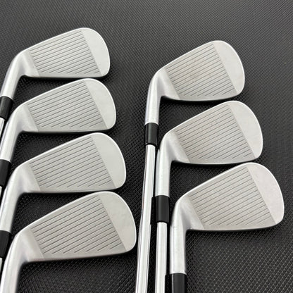 TAYLORMADE P790 2023 IRON SET