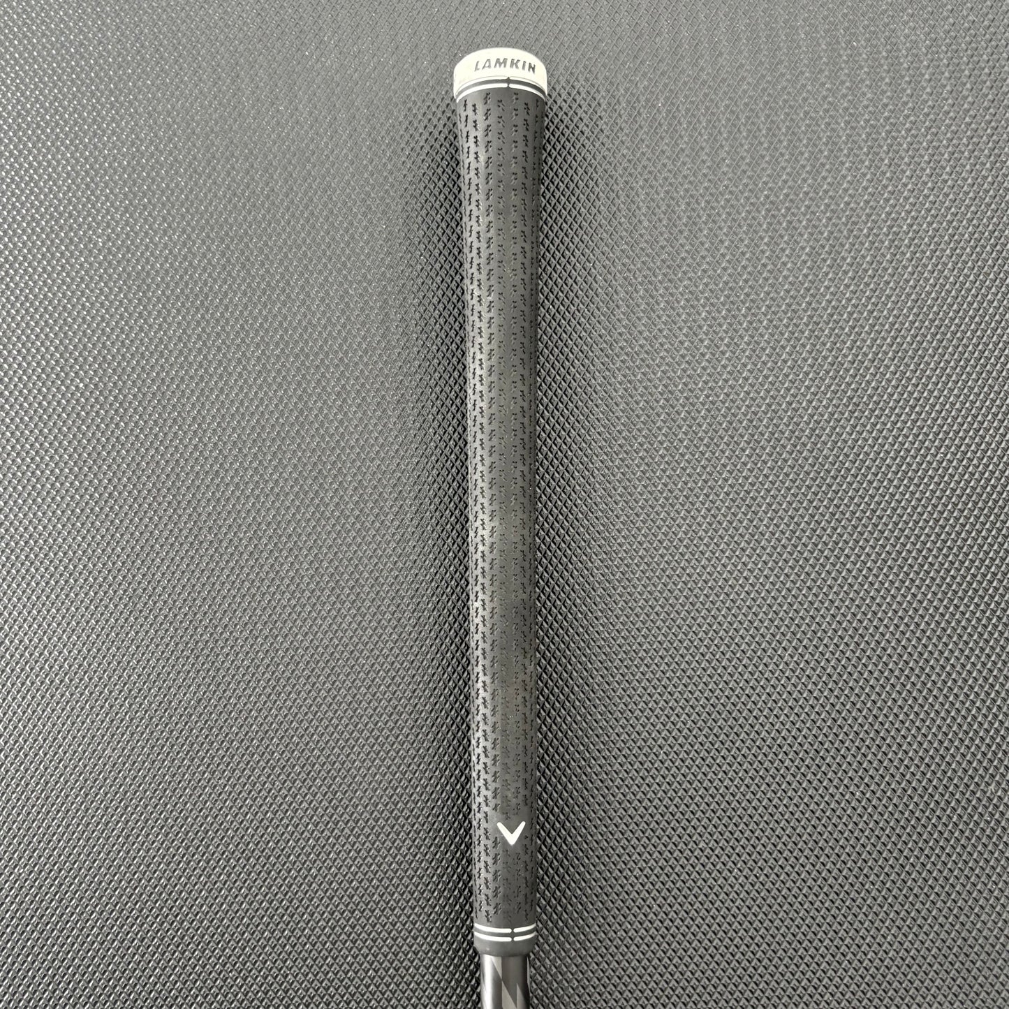 CALLAWAY PARADYM AI SMOKE 4 HYBRID (21 DEGREE) + HEADCOVER