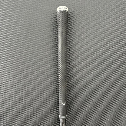 CALLAWAY PARADYM AI SMOKE 4 HYBRID (21 DEGREE) + HEADCOVER