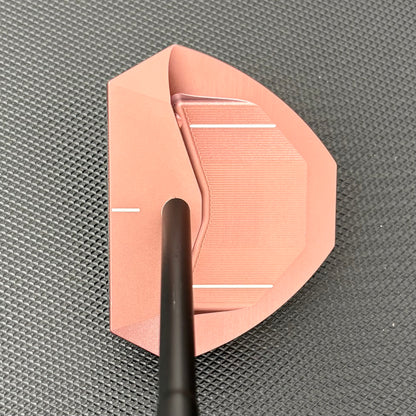 L.A.B. OZ.1I CAPPUCCINO PUTTER (34.5") + HEADCOVER