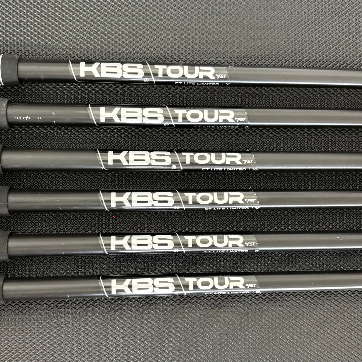 TITLEIST T150 2023 IRON SET