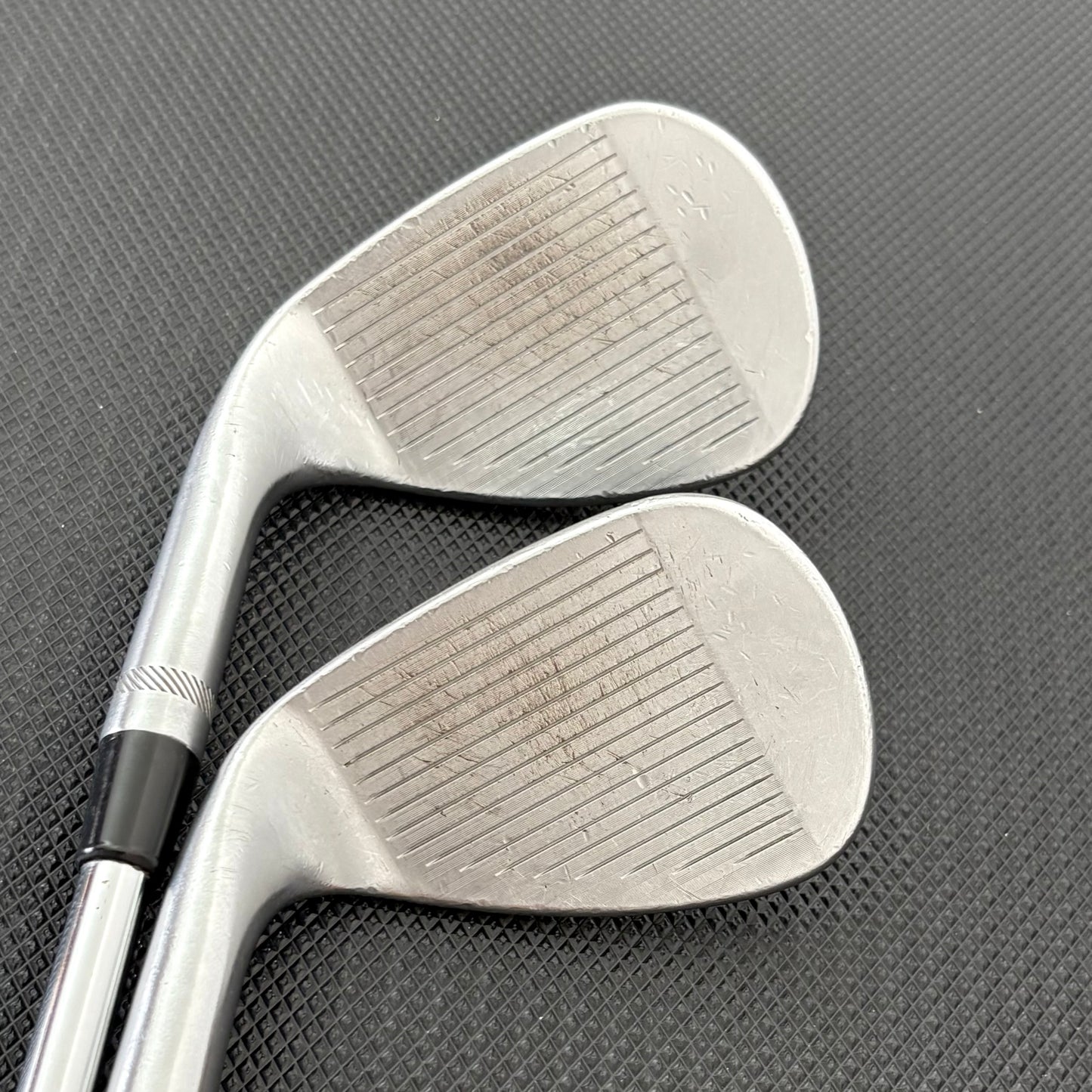 TITLEIST VOKEY SM9 TOUR CHROME WEDGE SET