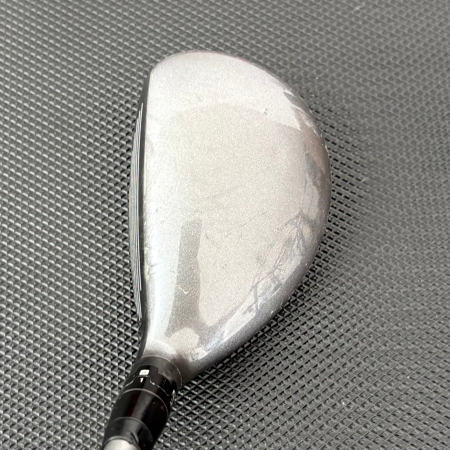 TITLEIST 816 H1 4 HYBRID (23 DEGREE)