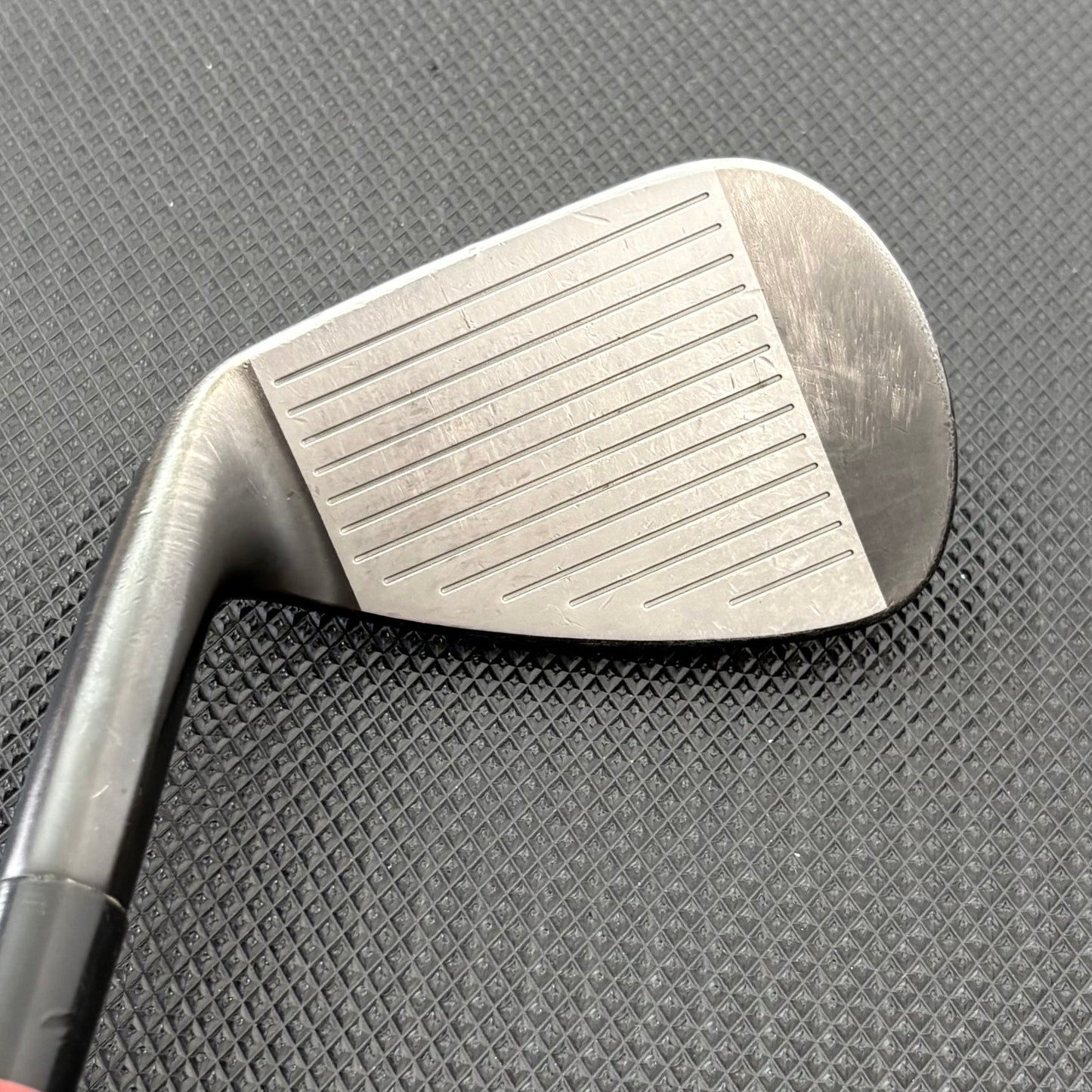 MIZUNO JPX 925 FORGED BLACK GAP WEDGE