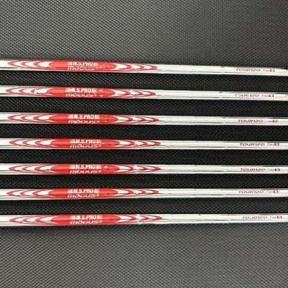 MIZUNO PRO 243 IRON SET
