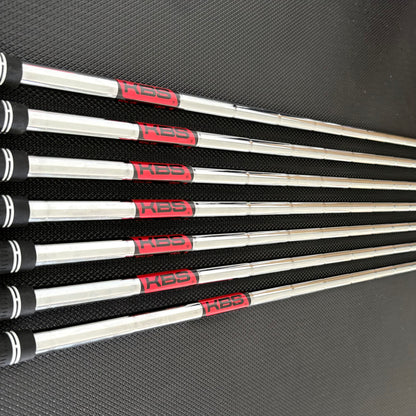 MIZUNO PRO S-1 IRON SET