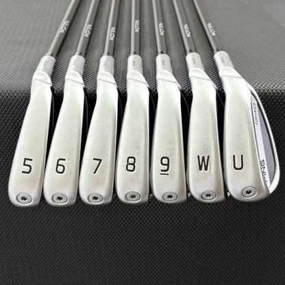 PING I240 IRON SET