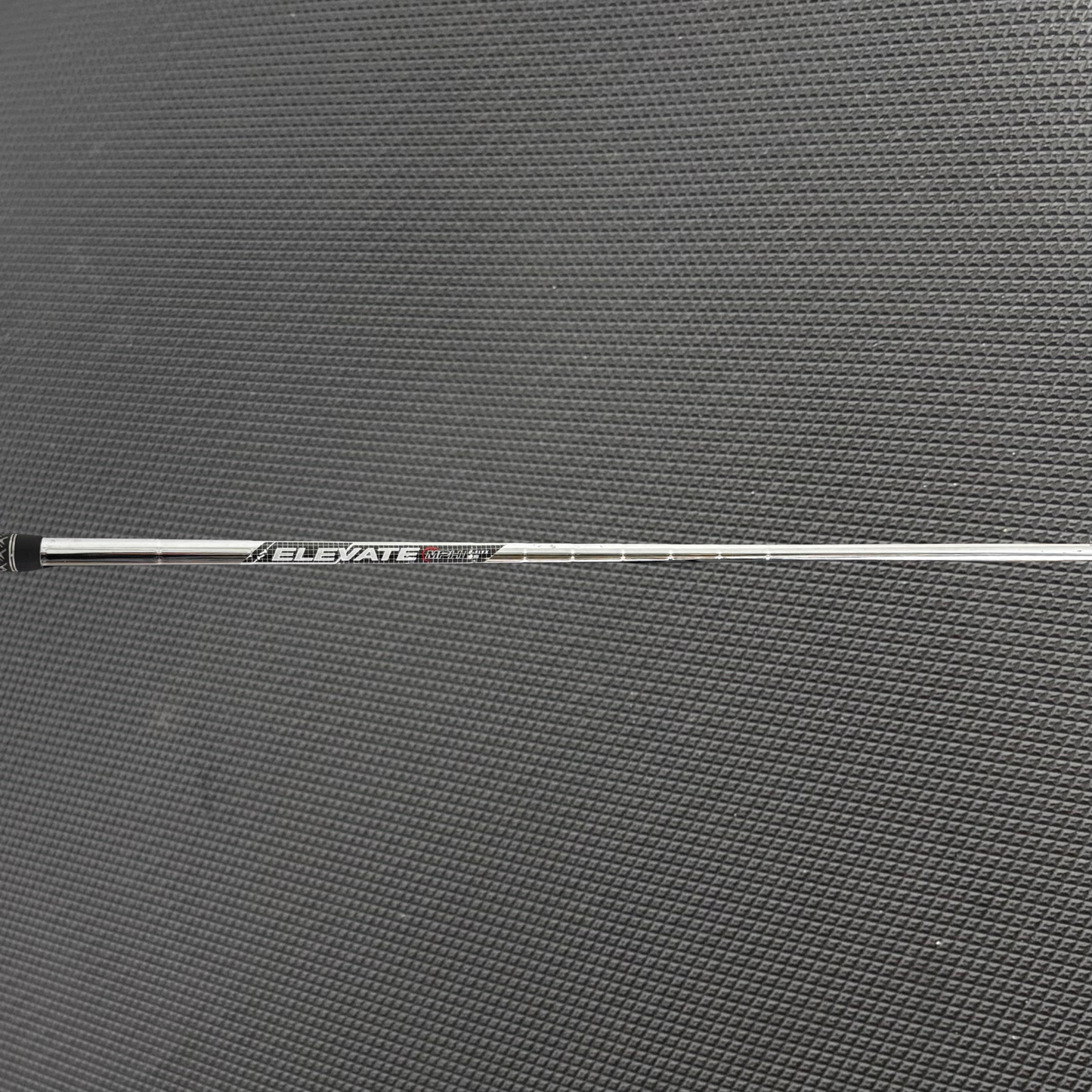 TRUE TEMPER ELEVATE MPH REGULAR 95G 6 IRON SHAFT .355 (37")