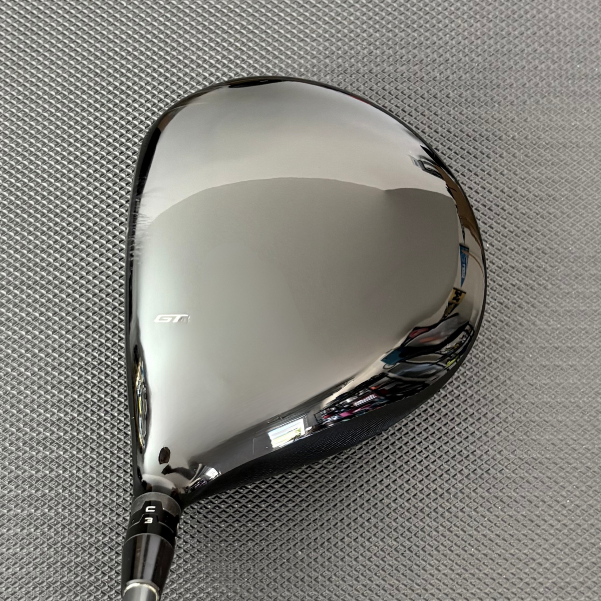 TITLEIST GT2 DRIVER (9 DEGREE)