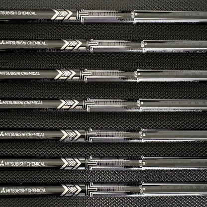 TAYLORMADE P790 2023 IRON SET