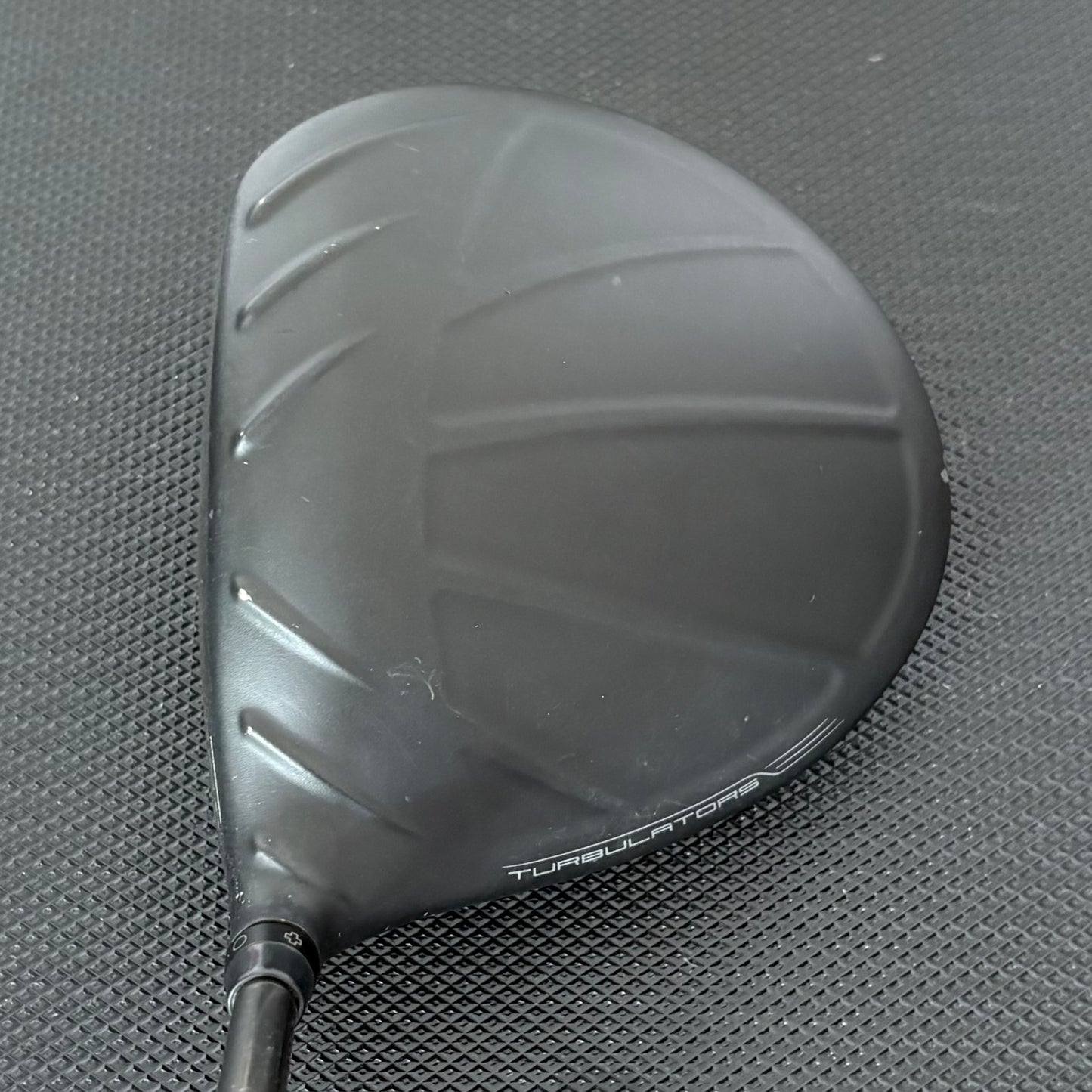 PING G LS TEC DRIVER (9 DEGREE)