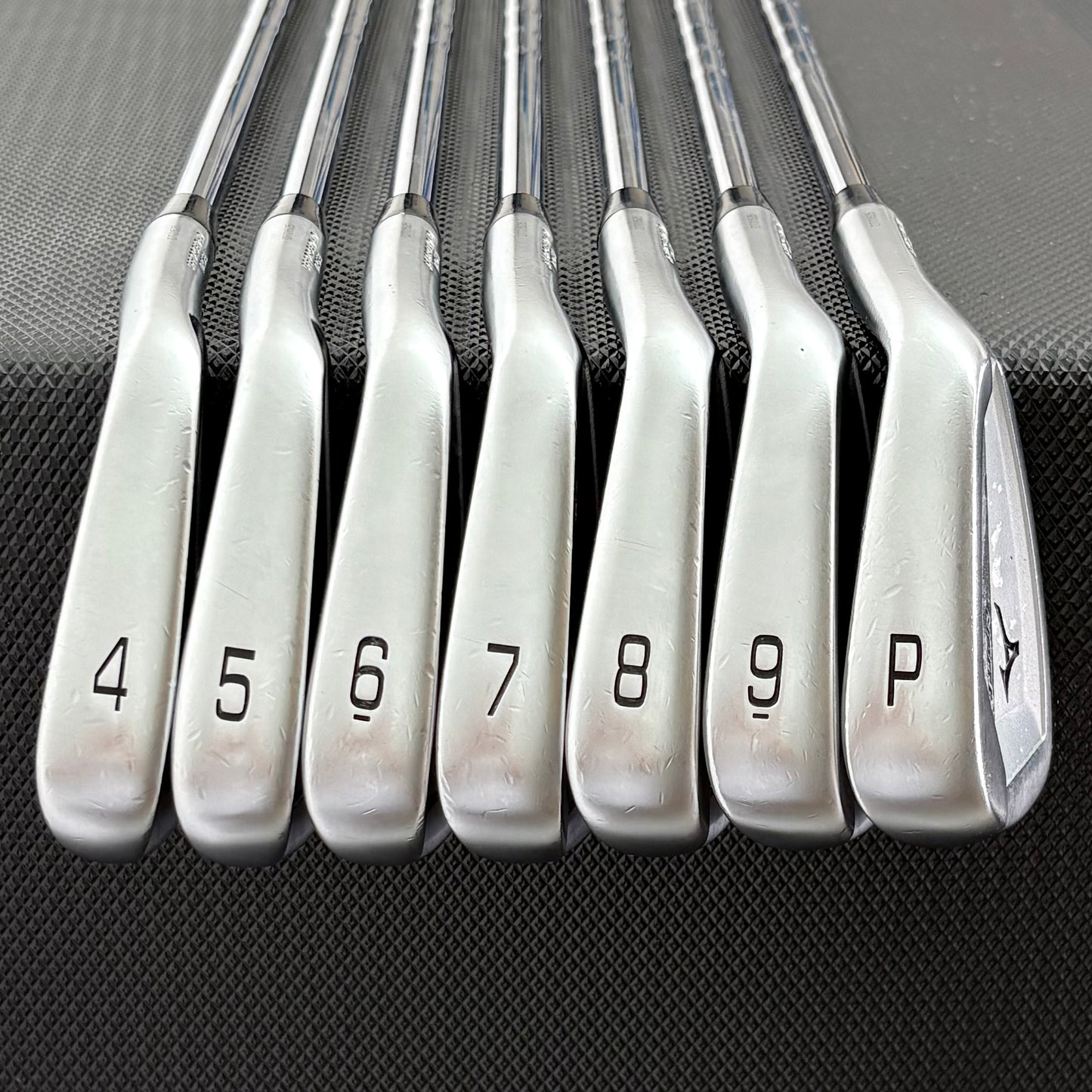 MIZUNO JPX 921 TOUR IRON SET