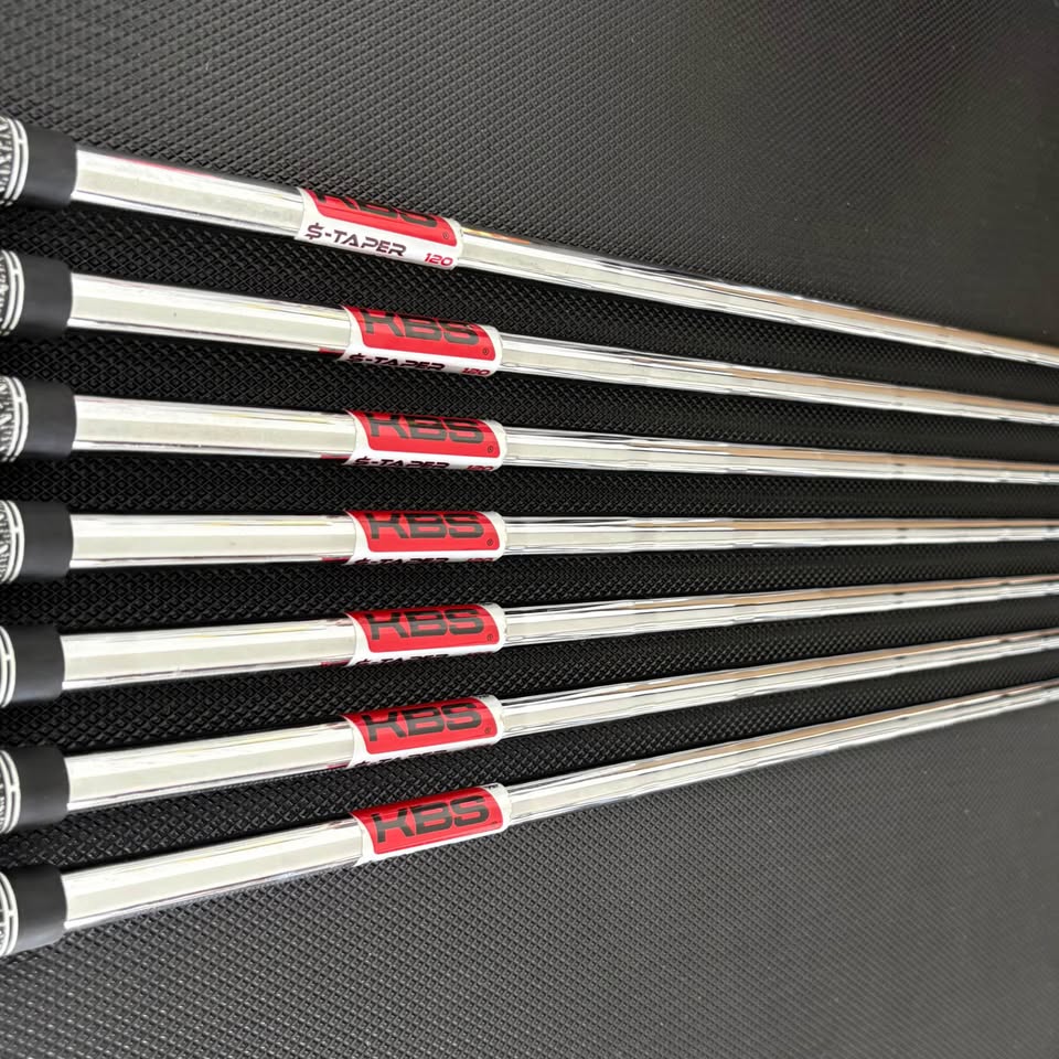 MIZUNO JPX 921 TOUR IRON SET