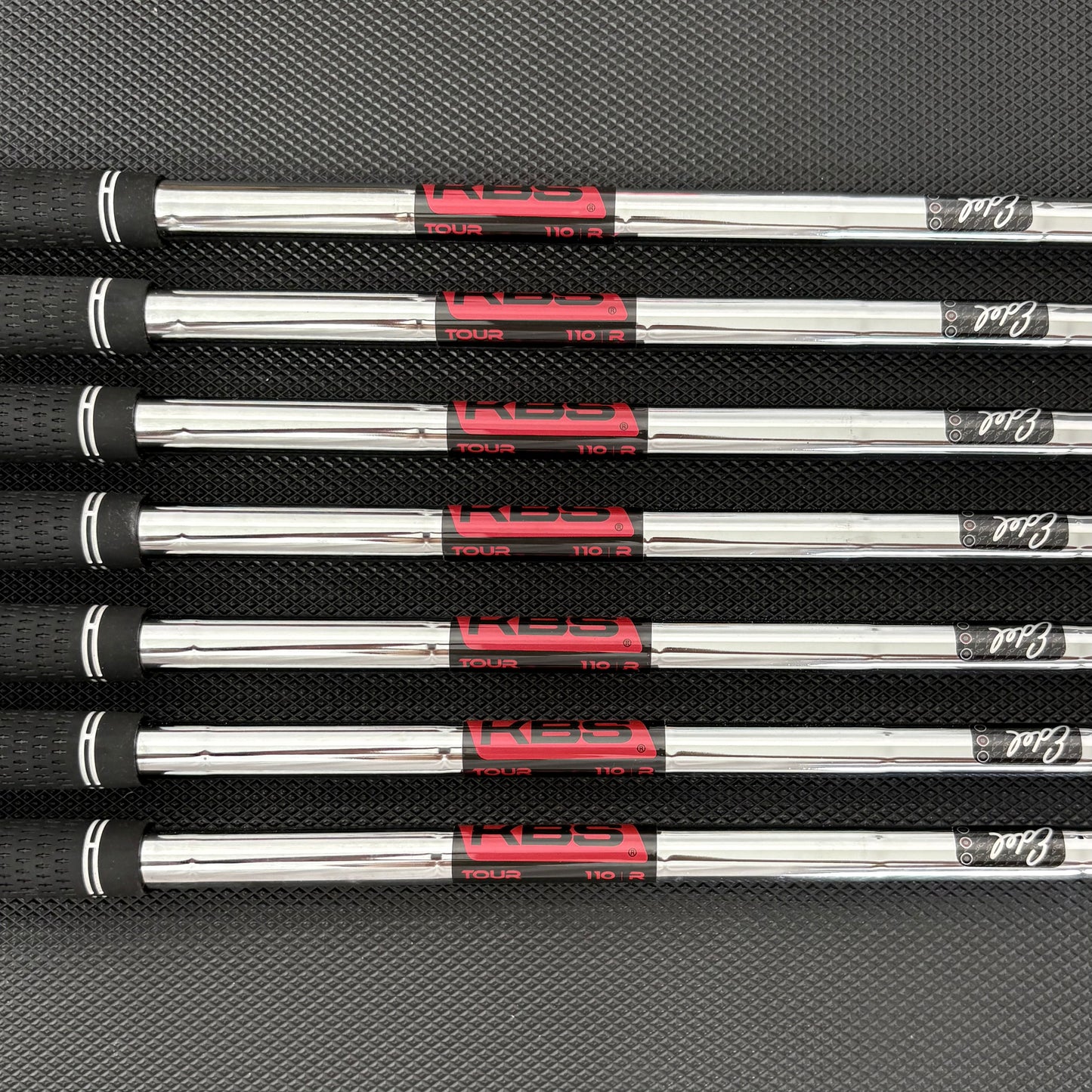 EDEL SMS IRON SET