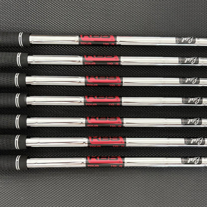EDEL SMS IRON SET