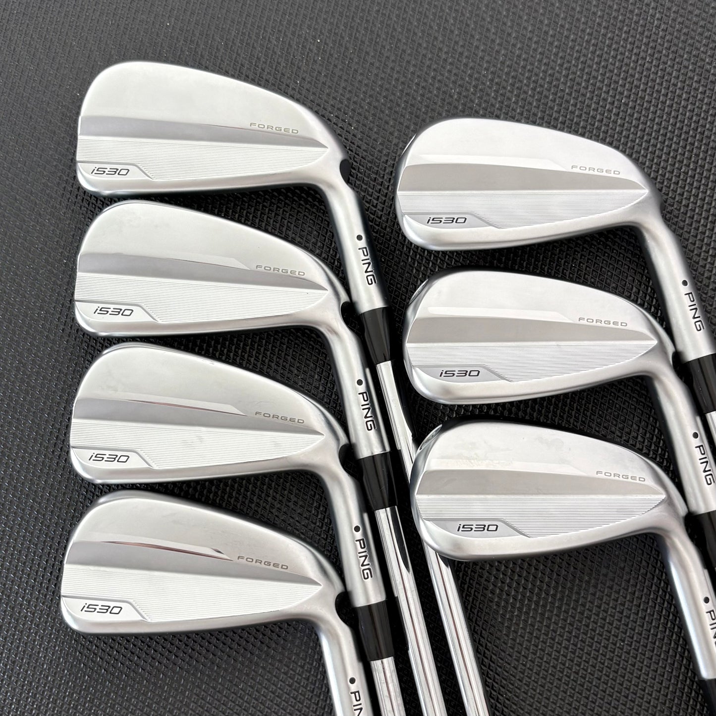 PING I530 IRON SET