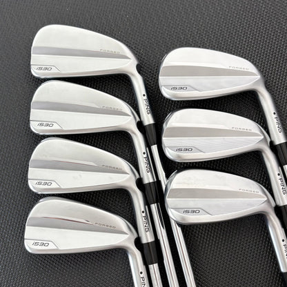 PING I530 IRON SET