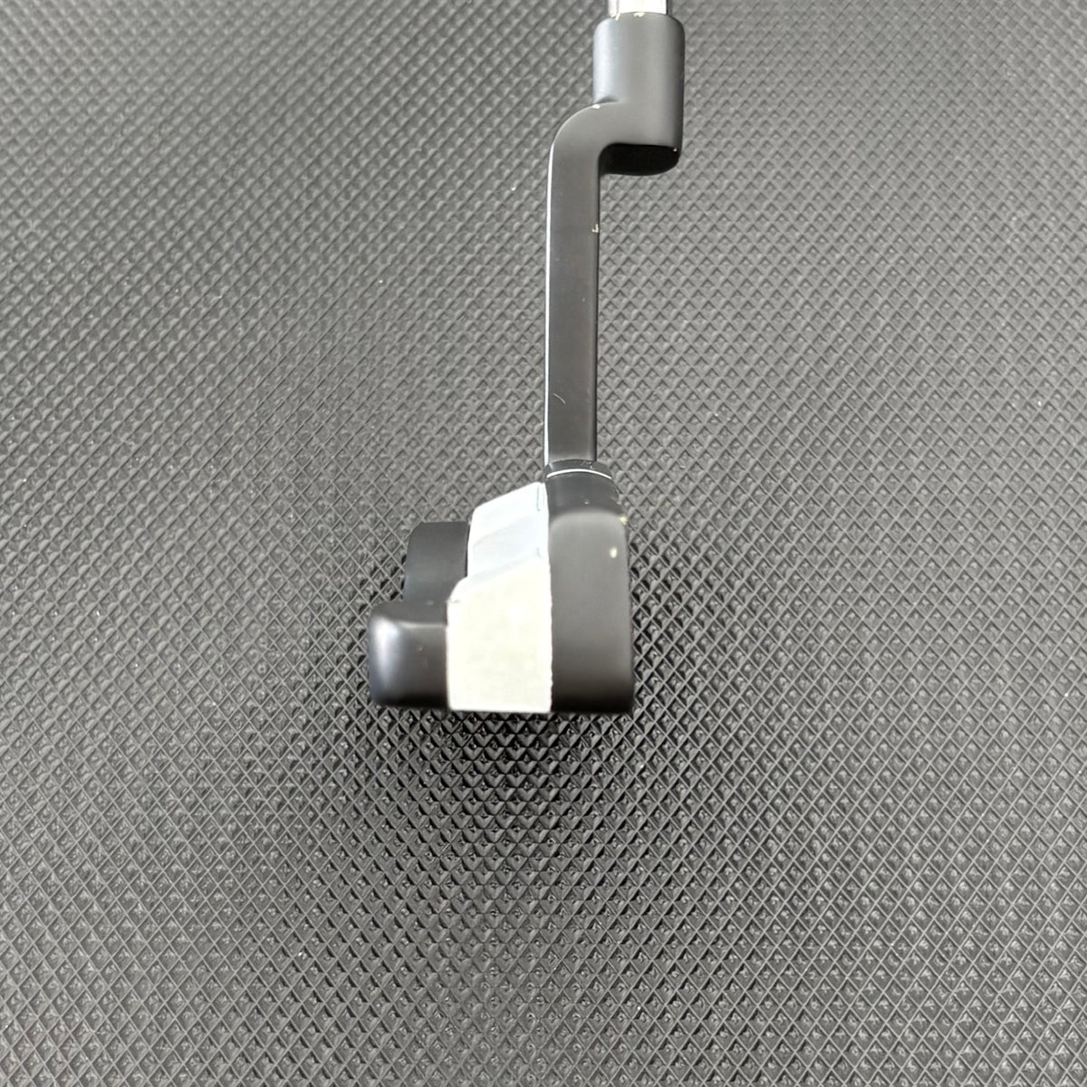 ODYSSEY WHITE HOT VERSA 1 PUTTER (34.5") + HEADCOVER