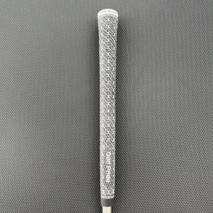 TAYLORMADE MILLED GRIND 4 TW WEDGE (60 DEGREE)