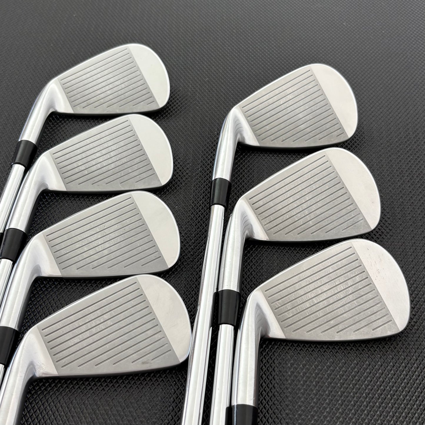 MIZUNO PRO 243 IRON SET