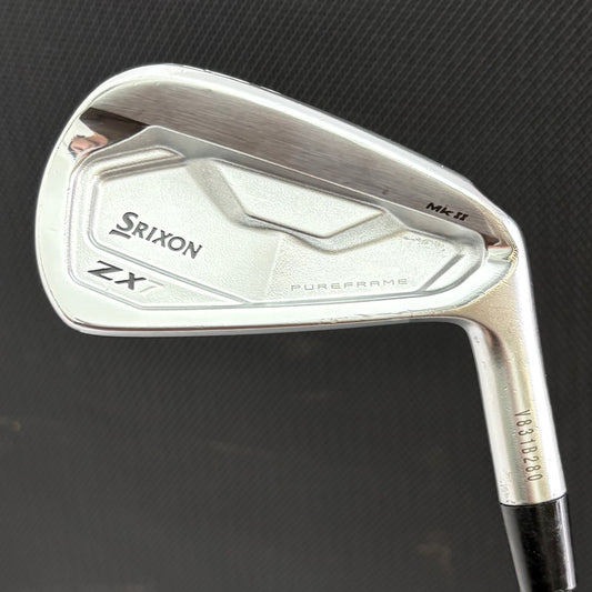 SRIXON ZX7 MKII 4 IRON