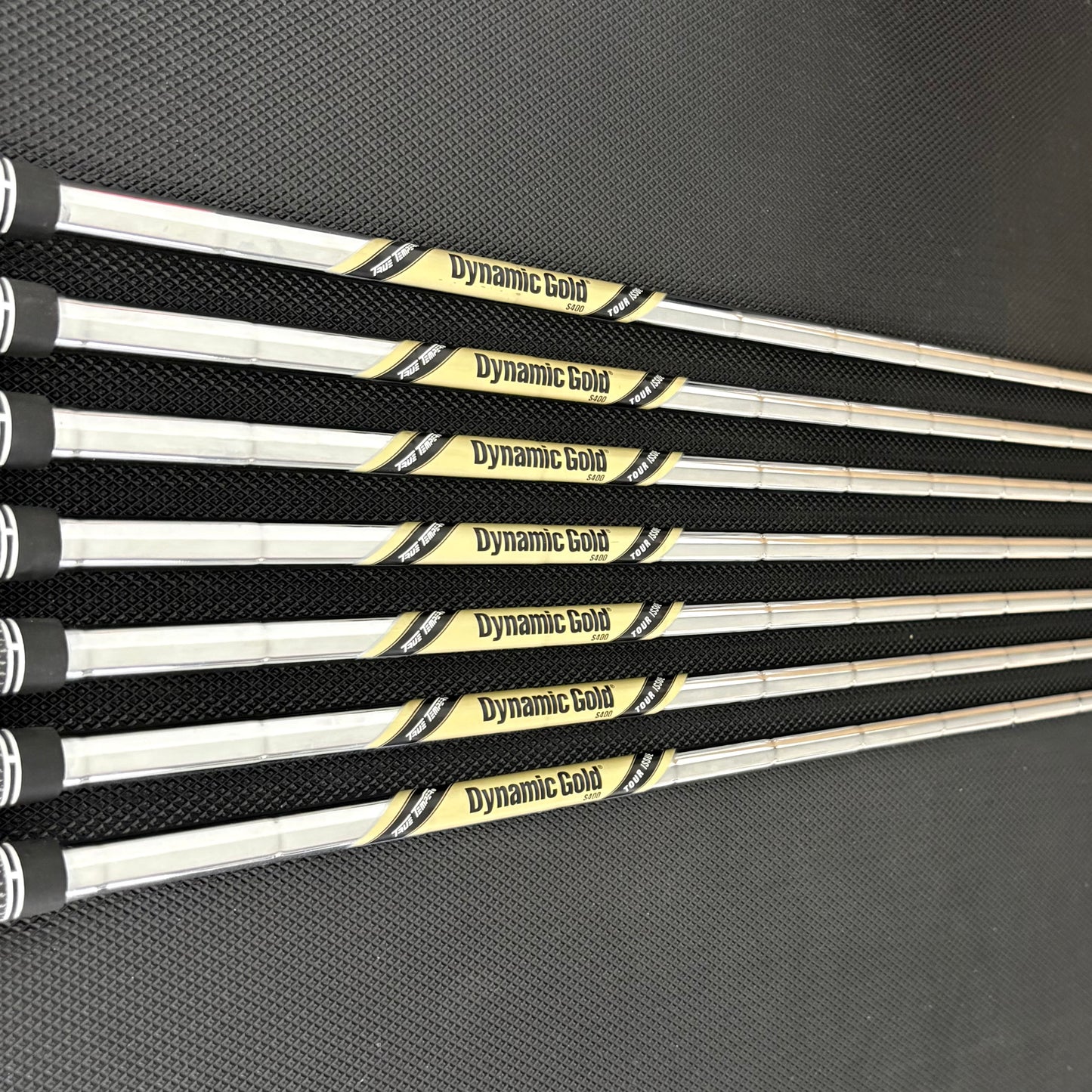 TAYLORMADE P7MC RAW IRON SET