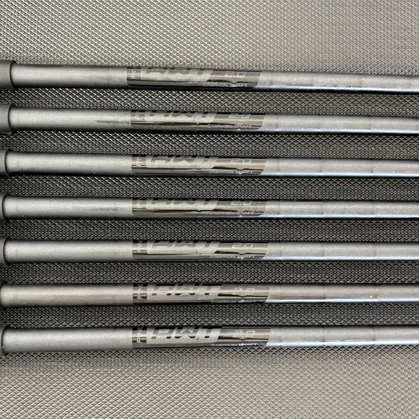 PING I230 IRON SET