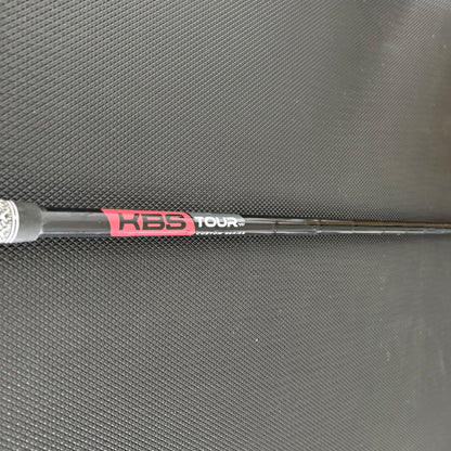 CLEVELAND RTX 4 TOUR RAW WEDGE (58 DEGREE)