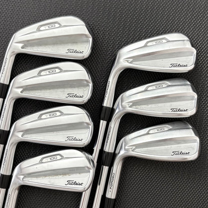 LH TITLEIST T100 2021 IRON SET
