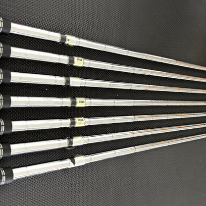 MIZUNO JPX 921 FORGED IRON SET