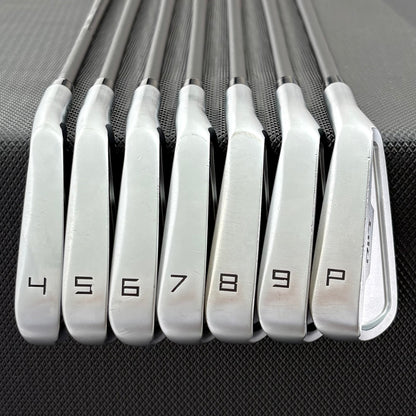 AVODA ORIGIN COMBO LENGTH IRON SET