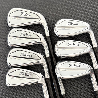 TITLEIST T200 2023 IRON SET