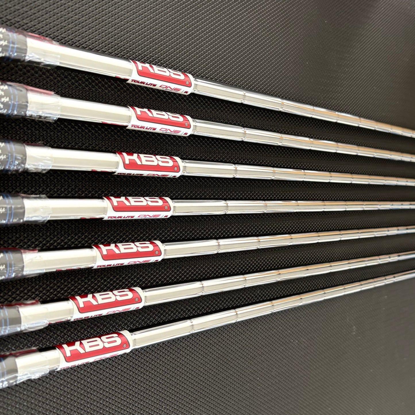 NEW COBRA AEROJET ONE LENGTH IRON SET
