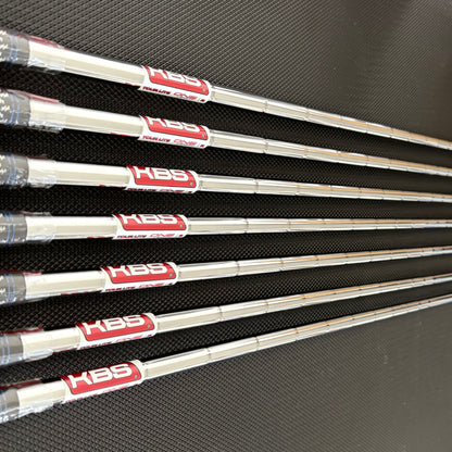 NEW COBRA AEROJET ONE LENGTH IRON SET