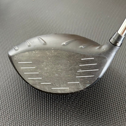 PING G LS TEC DRIVER (9 DEGREE)