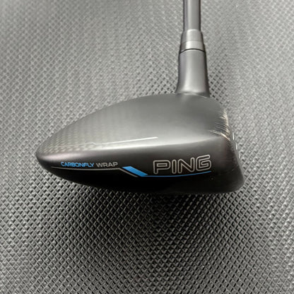 PING G440 MAX 5 WOOD (19 DEGREE) + HEADCOVER