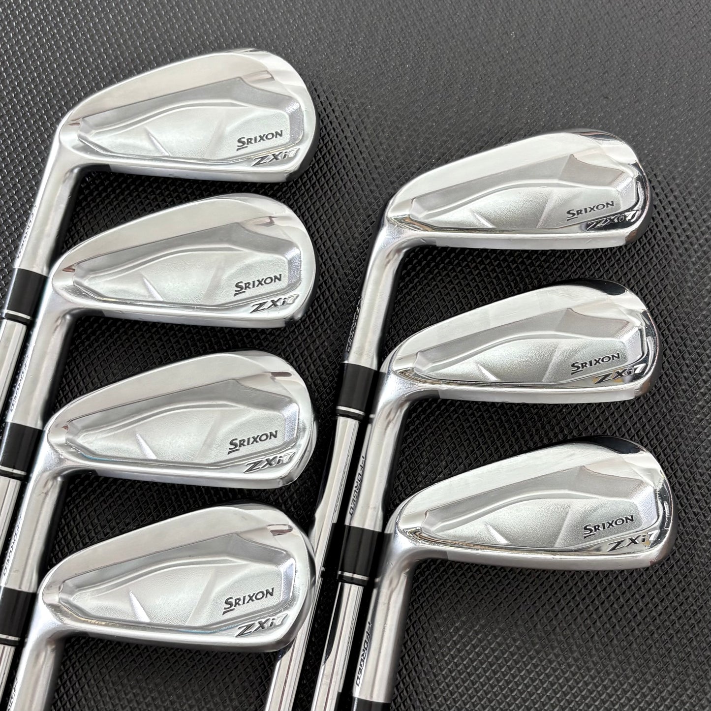 LH SRIXON ZXI7 IRON SET