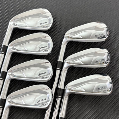 LH SRIXON ZXI7 IRON SET
