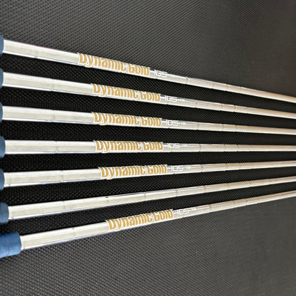 PING I500 IRON SET