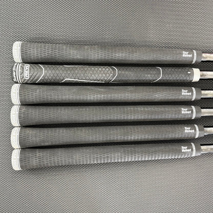 CALLAWAY APEX MB 2024 IRON SET