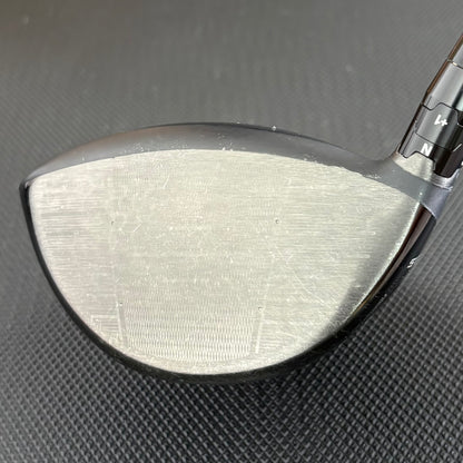 CALLAWAY PARADYM TRIPLE DIAMOND DRIVER (10.5 DEGREE) + HEADCOVER