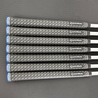 TAYLORMADE P7CB/P7MB 2024 COMBO IRON SET