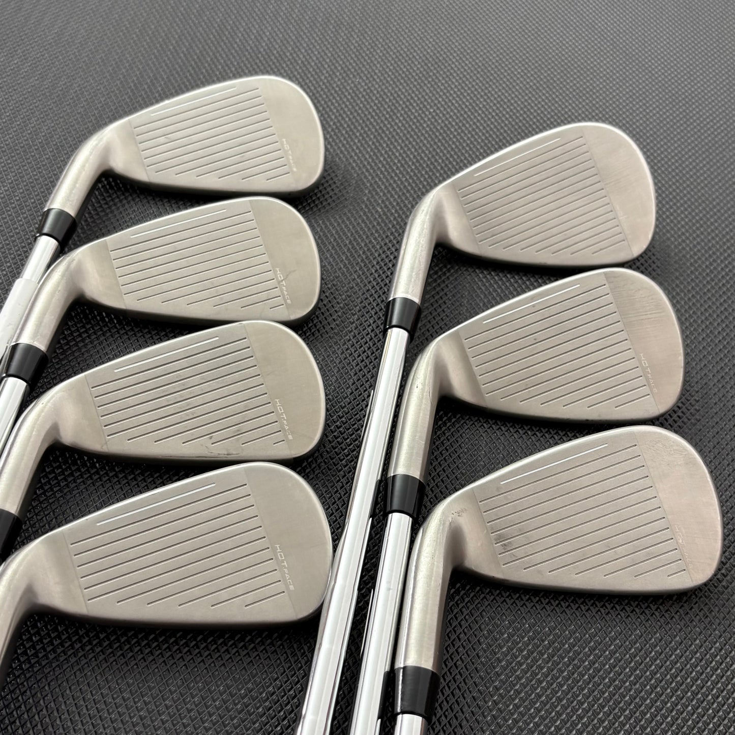 COBRA DS-ADAPT IRON SET