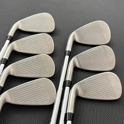 COBRA DS-ADAPT IRON SET