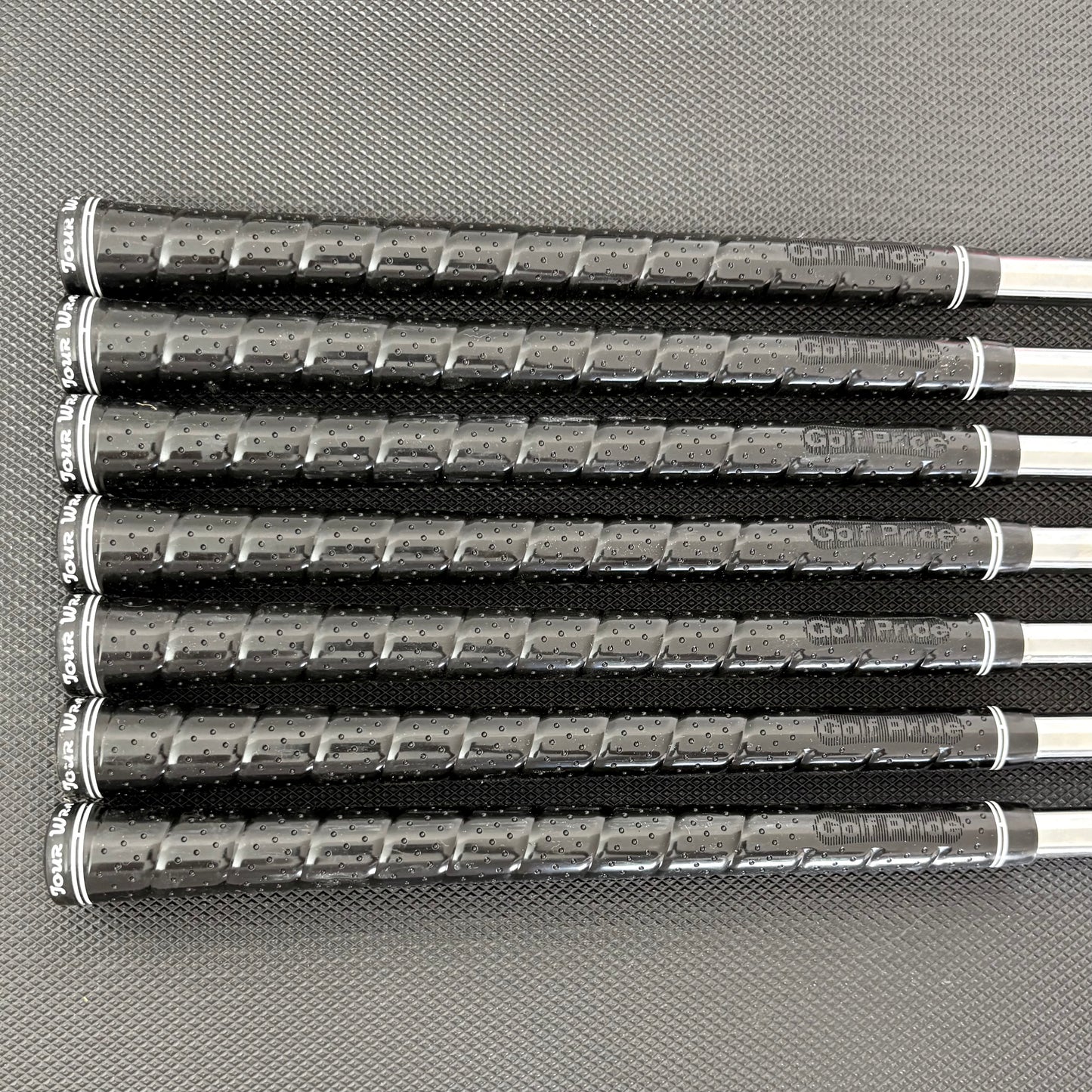 CALLAWAY APEX 2021 IRON SET