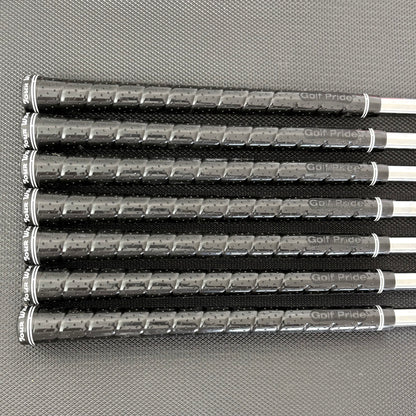 CALLAWAY APEX 2021 IRON SET