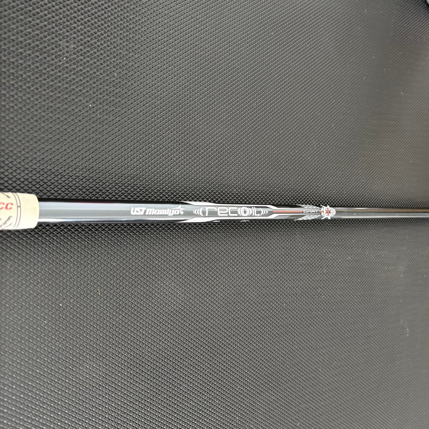 SRIXON ZX7 MKII 4 IRON