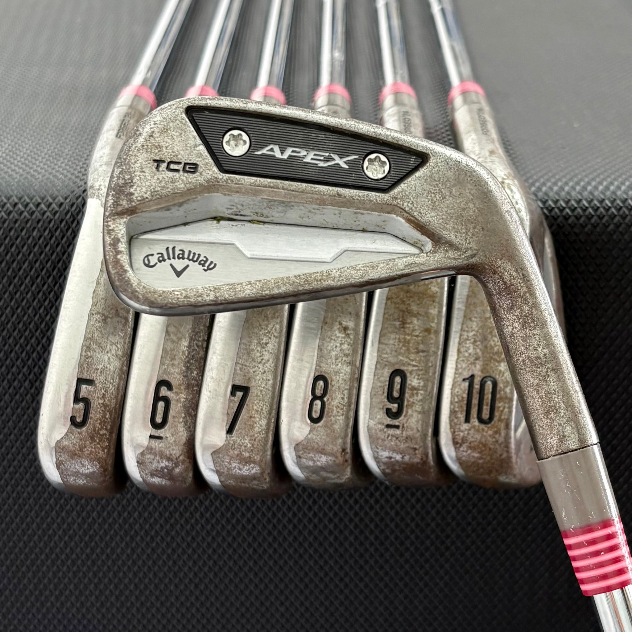 SPECIALTY+LIMITED EDITION+CUSTOM – FLORIDA GOLF CLUBS