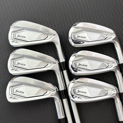 SRIXON ZXI5 IRON SET