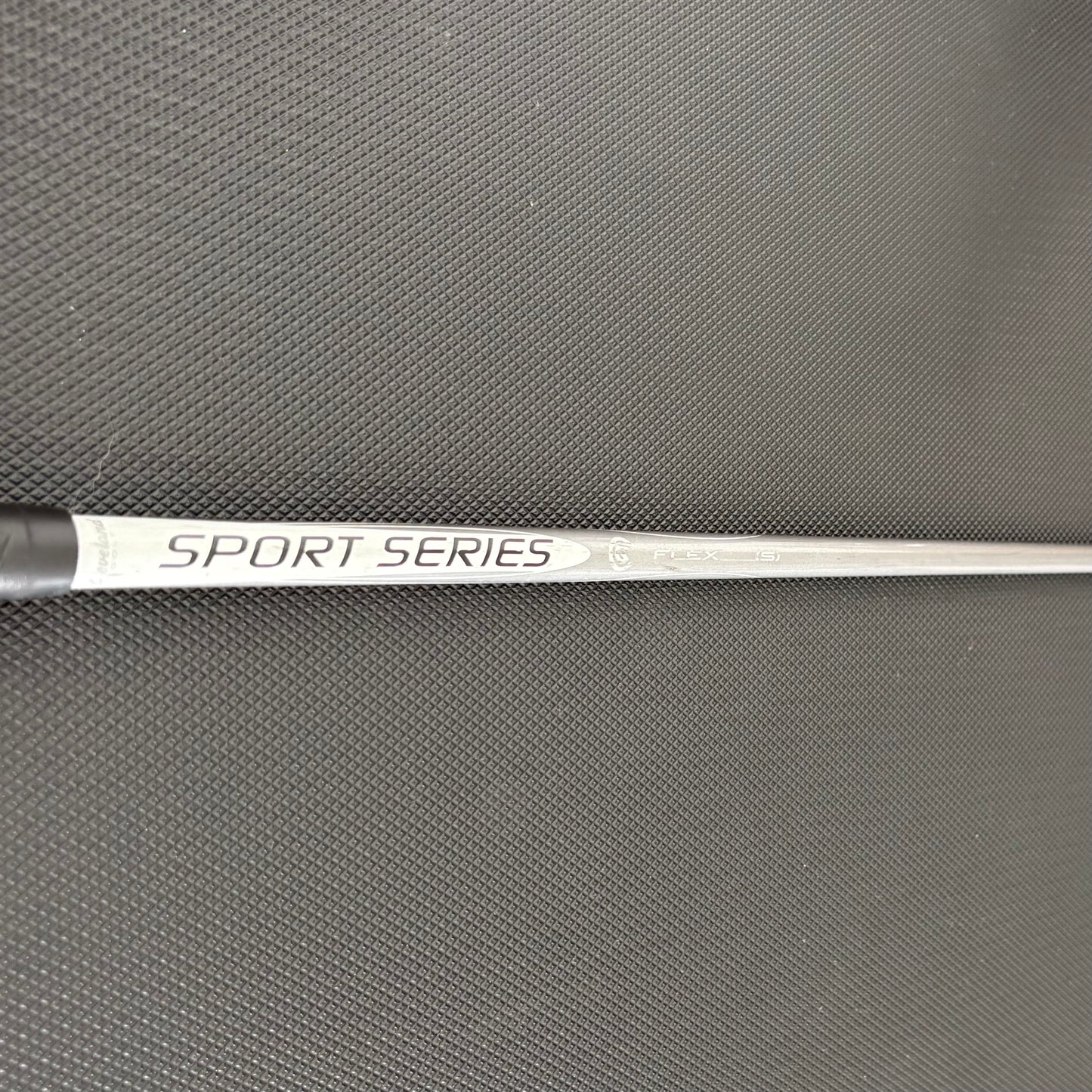 CLEVELAND SPORT OS 3 WOOD (15 DEGREE)